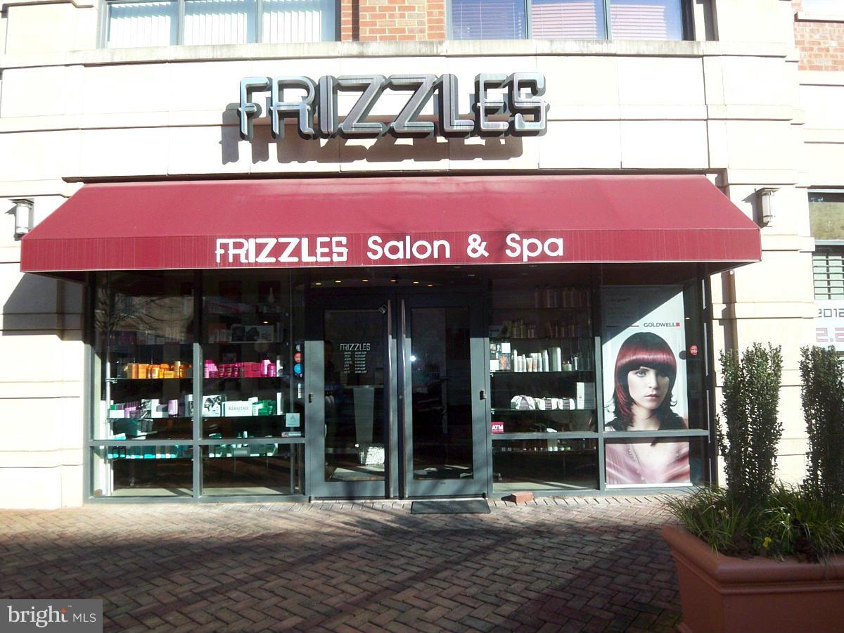 CONDOS AT CARLYLE SQUARE - Residential Lease