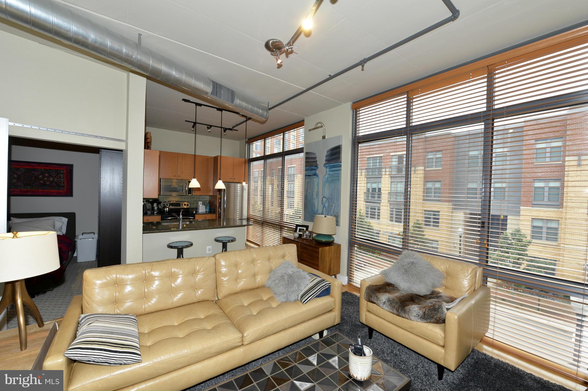 CONDOS AT CARLYLE SQUARE - Residential Lease