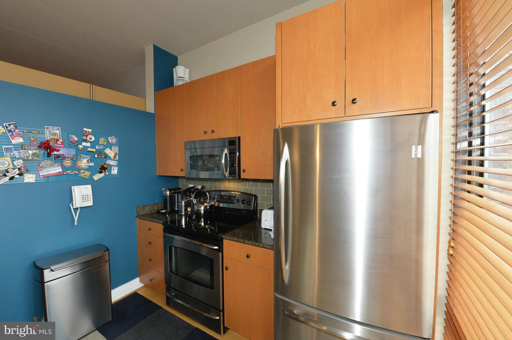 CONDOS AT CARLYLE SQUARE - Residential Lease