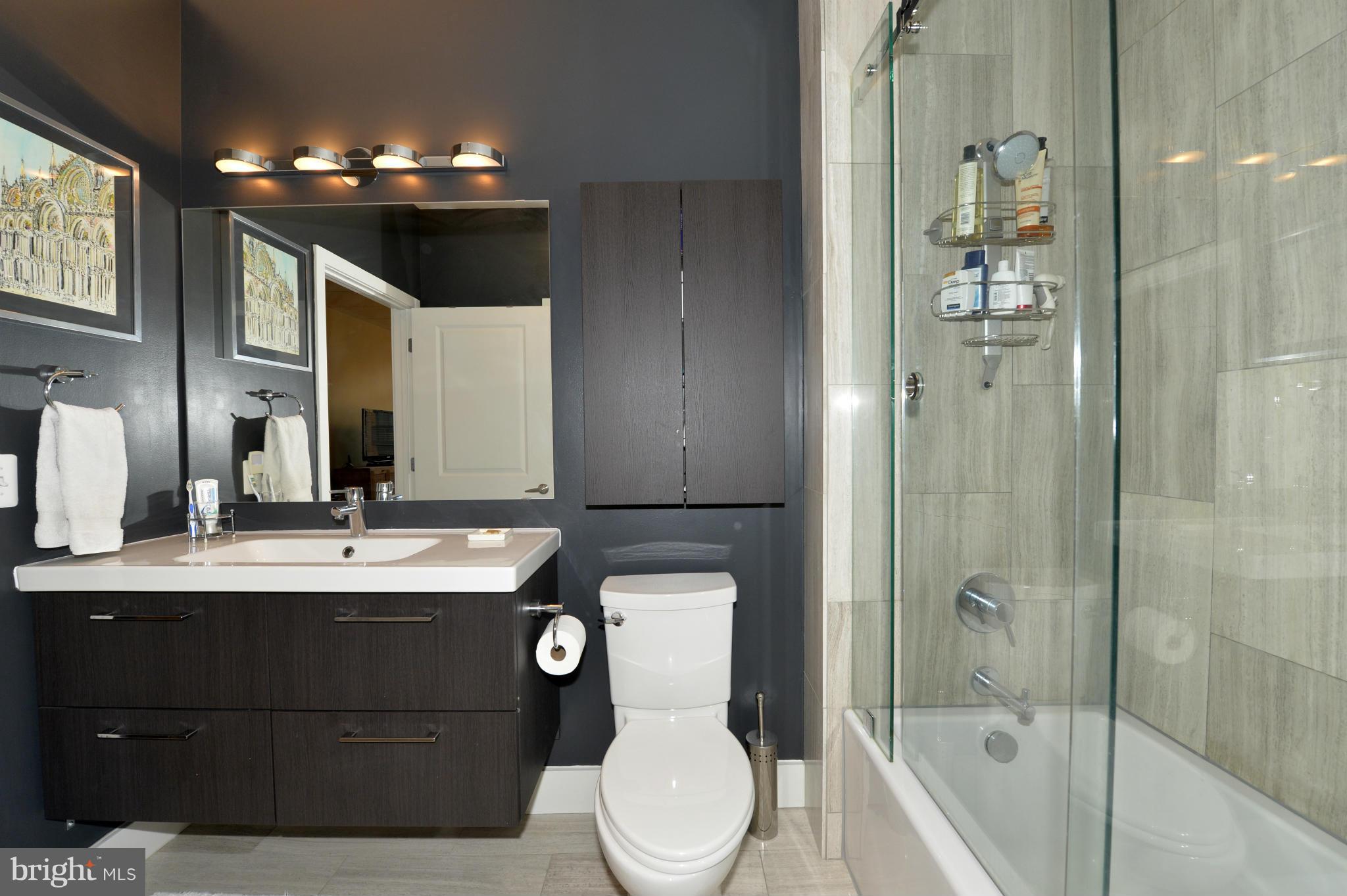 CONDOS AT CARLYLE SQUARE - Residential Lease