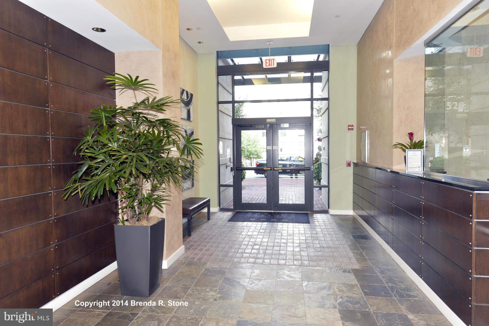 CONDOS AT CARLYLE SQUARE - Residential Lease