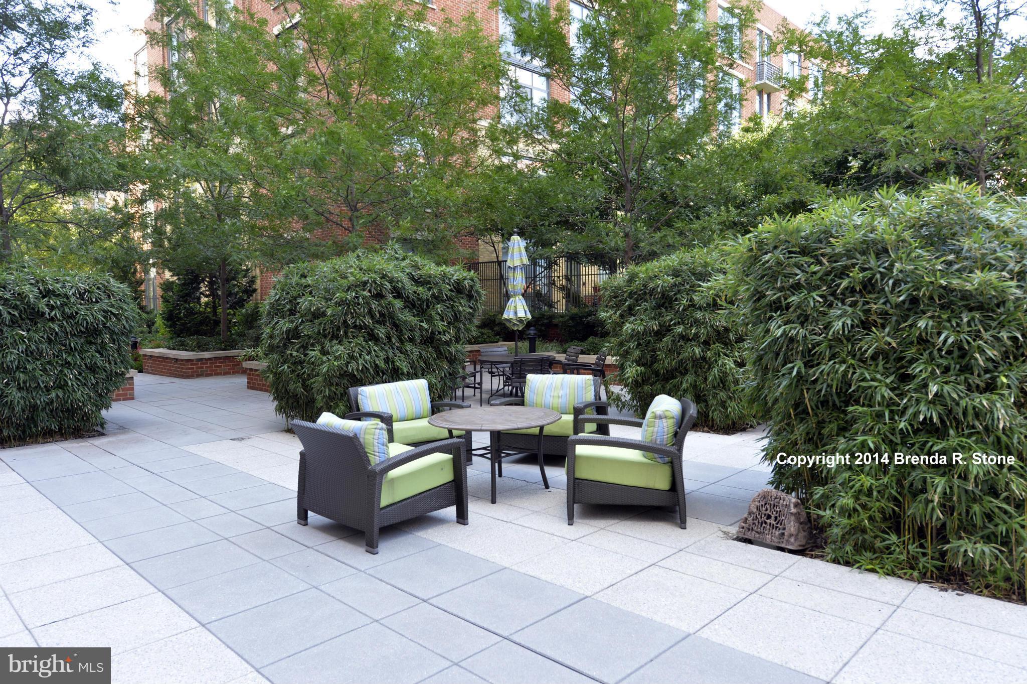 CONDOS AT CARLYLE SQUARE - Residential Lease