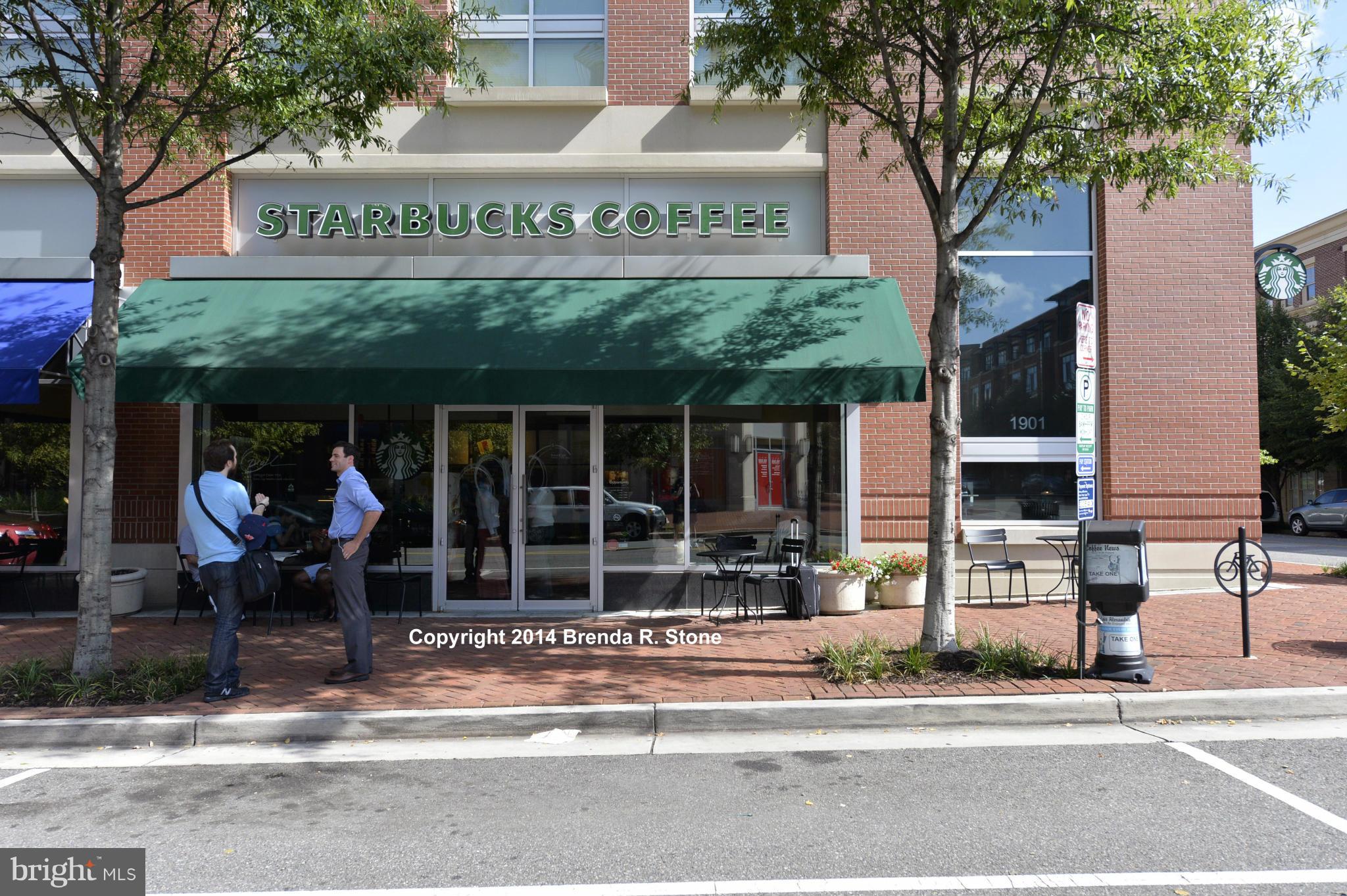 CONDOS AT CARLYLE SQUARE - Residential Lease