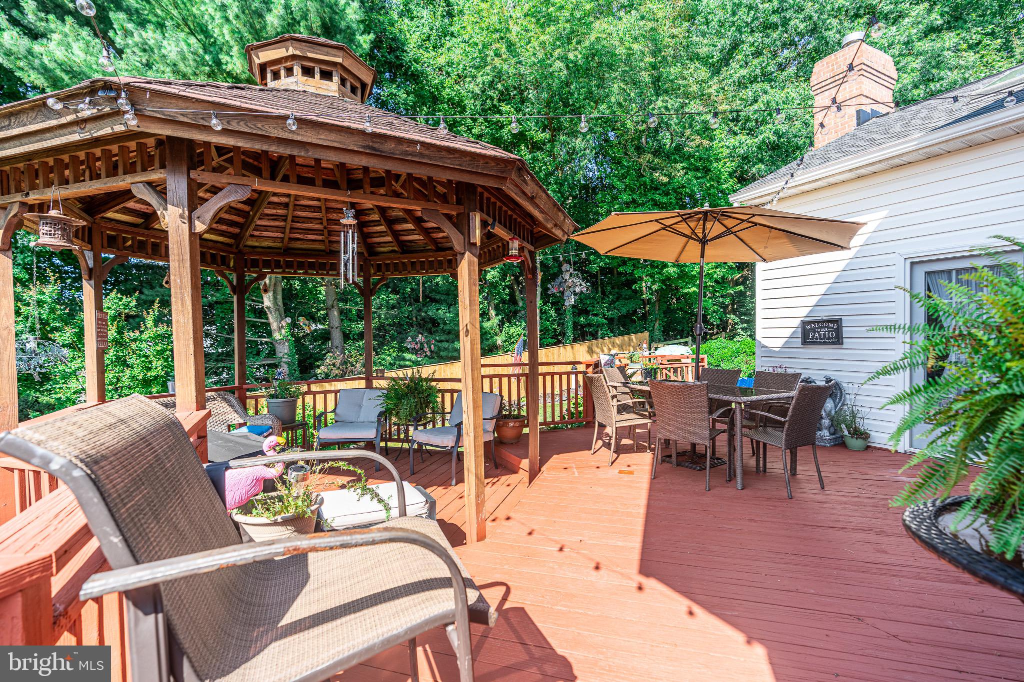 CONSTANT FRIENDSHIP - Residential