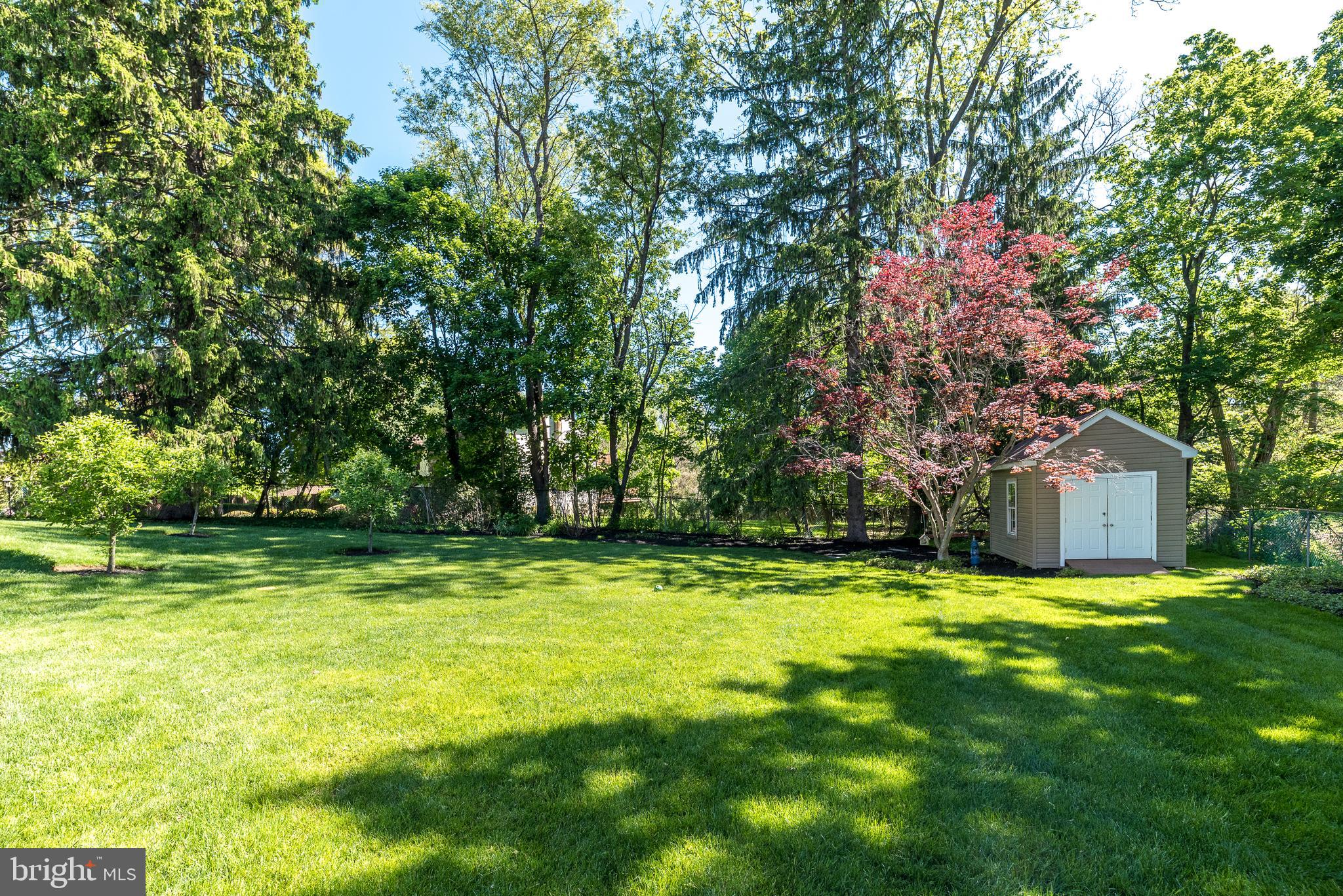 TANYARD FARMS - Residential