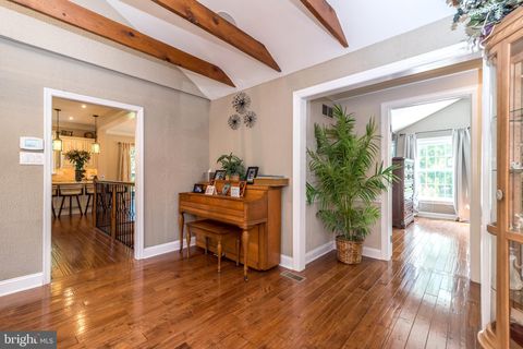 Tiny photo for 111 Tanyard Road, RICHBORO, PA 18954 (MLS # PABU2121200)