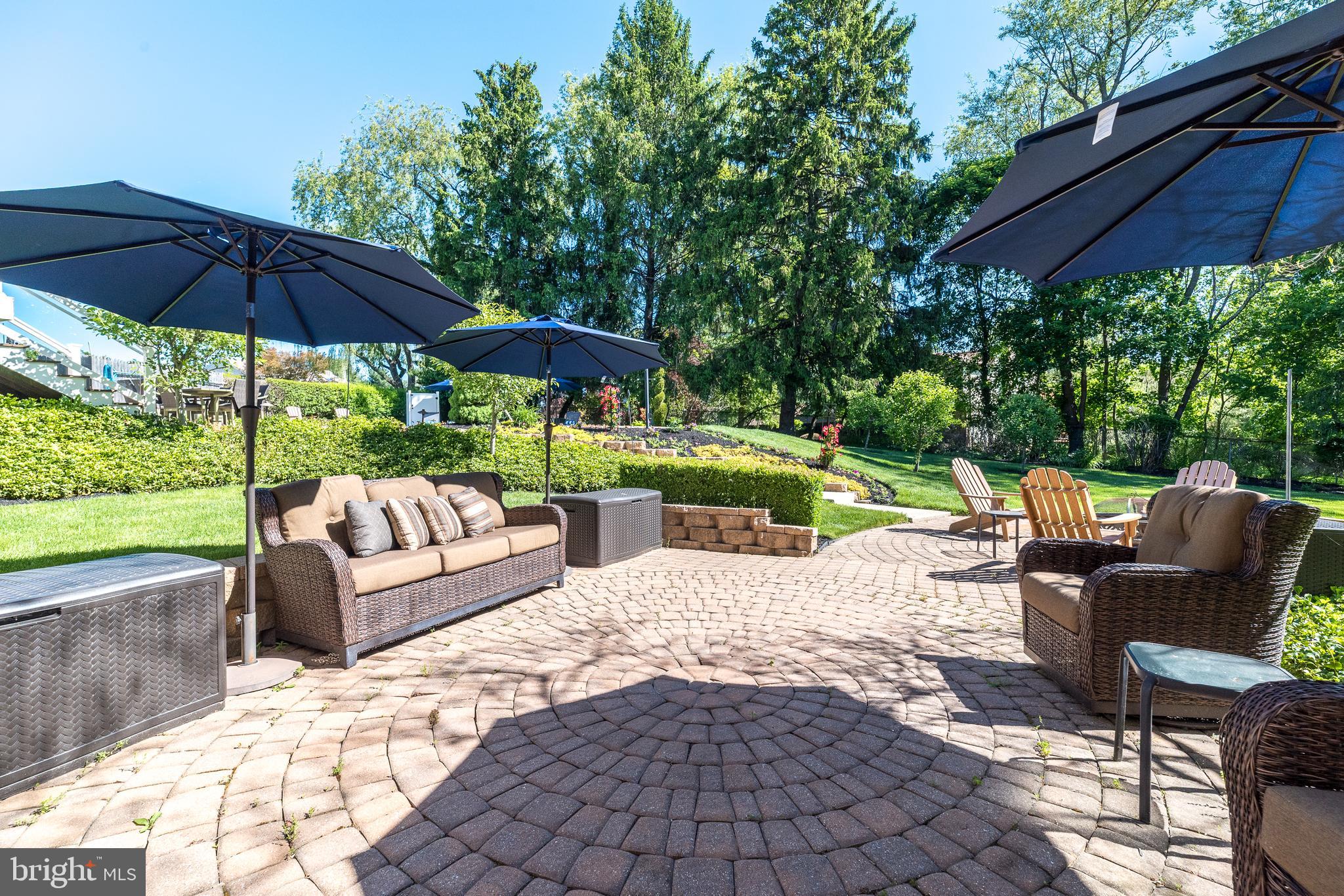 TANYARD FARMS - Residential