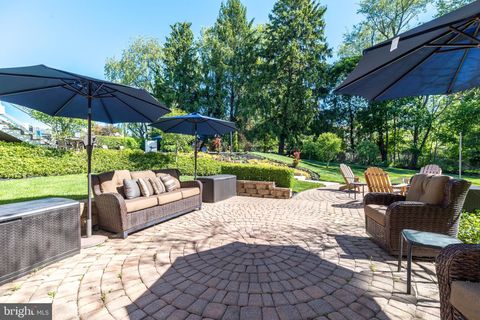 Tiny photo for 111 Tanyard Road, RICHBORO, PA 18954 (MLS # PABU2121200)
