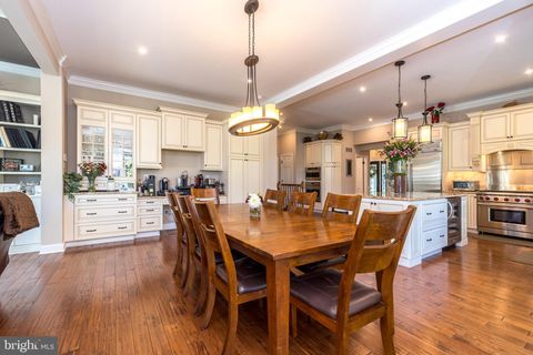 Tiny photo for 111 Tanyard Road, RICHBORO, PA 18954 (MLS # PABU2121200)
