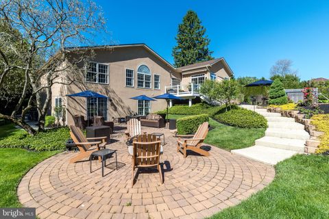 Tiny photo for 111 Tanyard Road, RICHBORO, PA 18954 (MLS # PABU2121200)