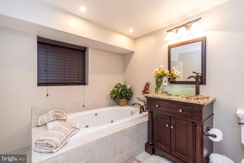 Tiny photo for 111 Tanyard Road, RICHBORO, PA 18954 (MLS # PABU2121200)