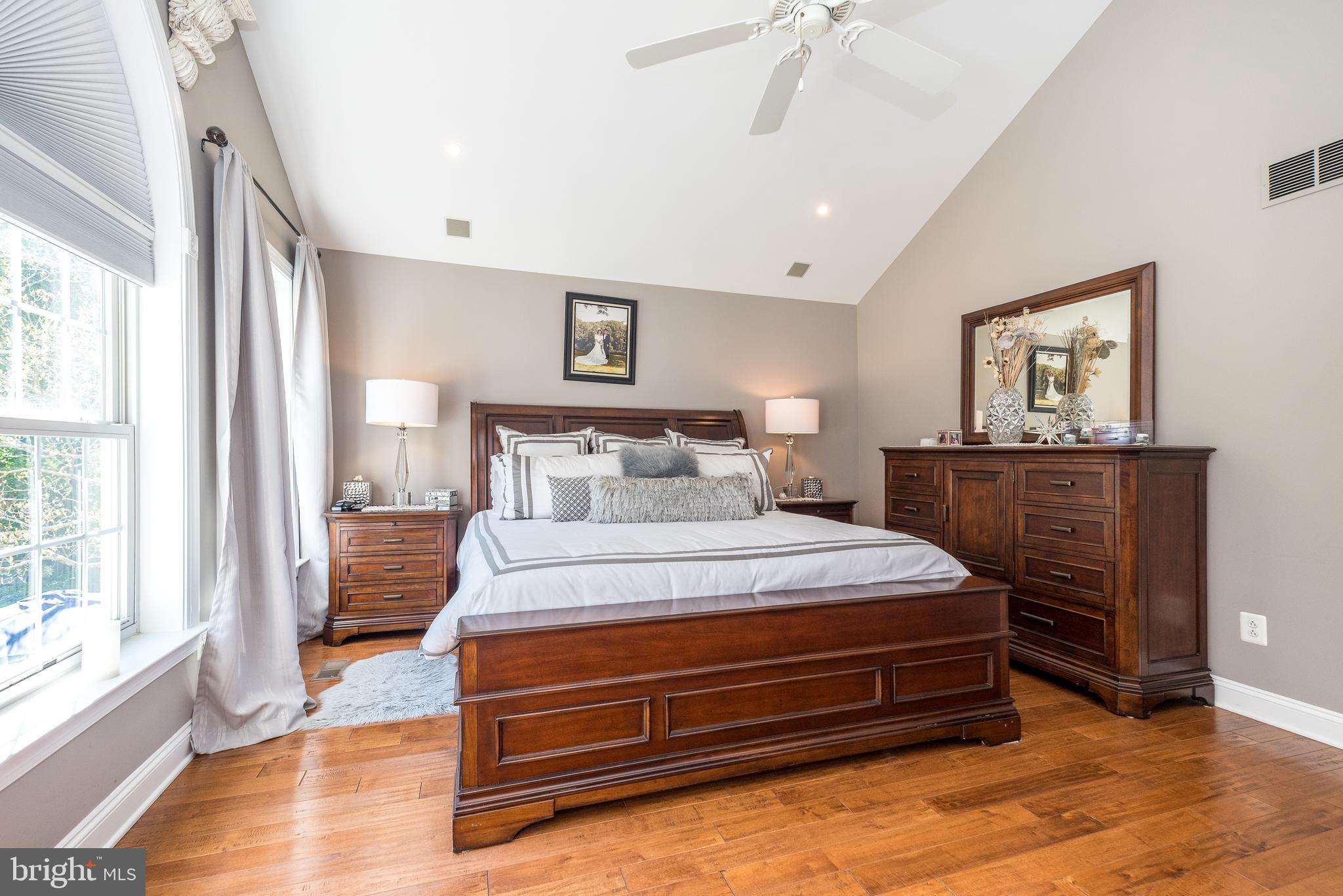 TANYARD FARMS - Residential
