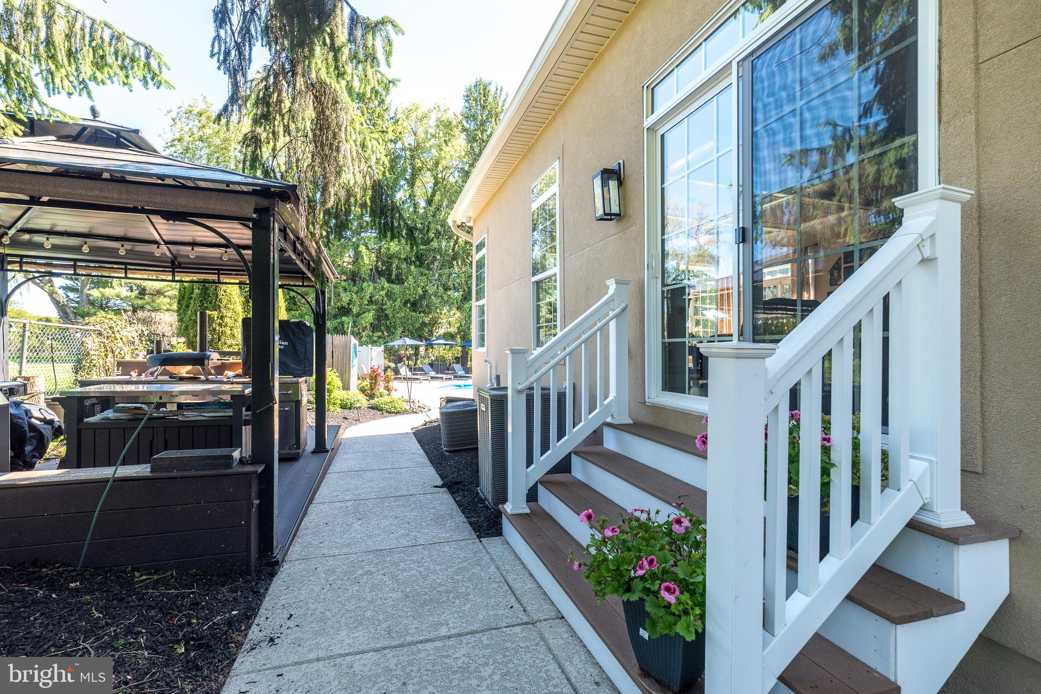 TANYARD FARMS - Residential