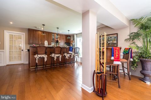 Tiny photo for 111 Tanyard Road, RICHBORO, PA 18954 (MLS # PABU2121200)