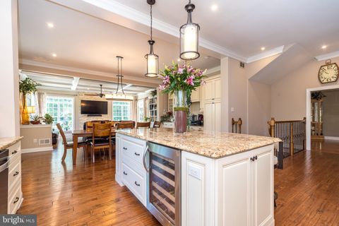 Tiny photo for 111 Tanyard Road, RICHBORO, PA 18954 (MLS # PABU2121200)