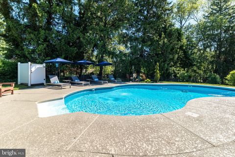 Tiny photo for 111 Tanyard Road, RICHBORO, PA 18954 (MLS # PABU2121200)