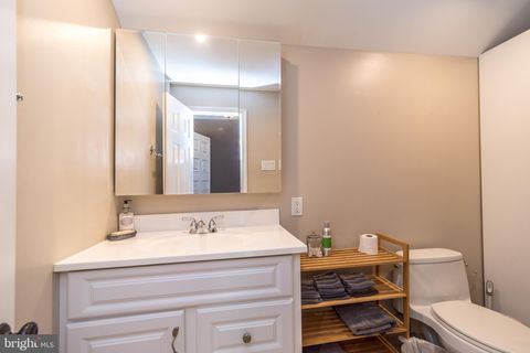 Tiny photo for 111 Tanyard Road, RICHBORO, PA 18954 (MLS # PABU2121200)