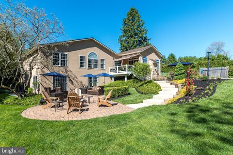 Tiny photo for 111 Tanyard Road, RICHBORO, PA 18954 (MLS # PABU2121200)