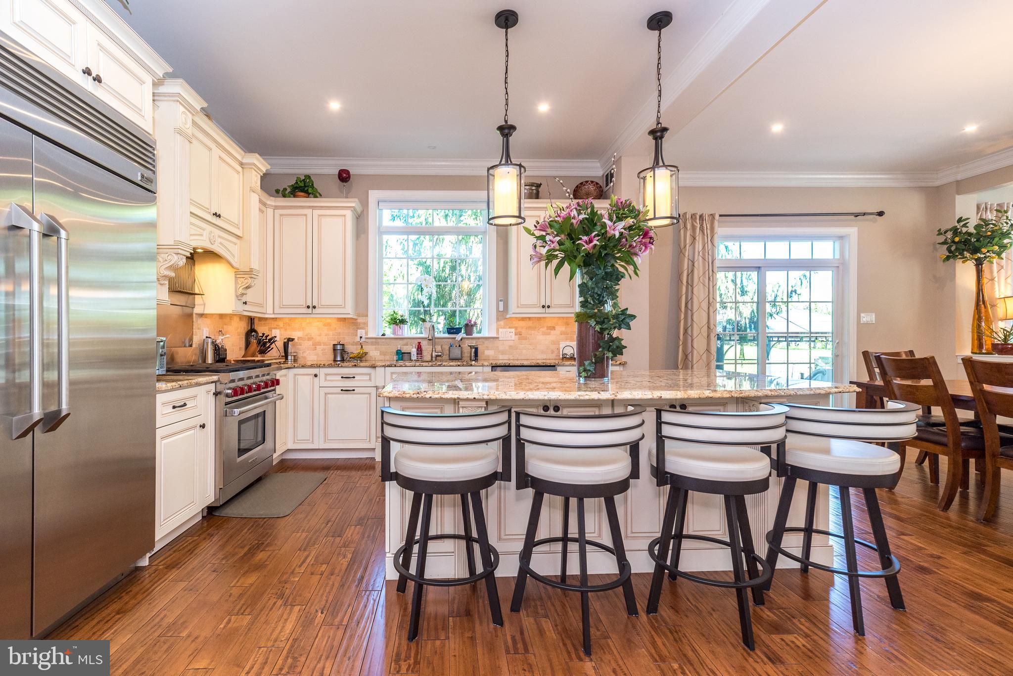 TANYARD FARMS - Residential