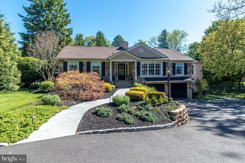 Tiny photo for 111 Tanyard Road, RICHBORO, PA 18954 (MLS # PABU2121200)