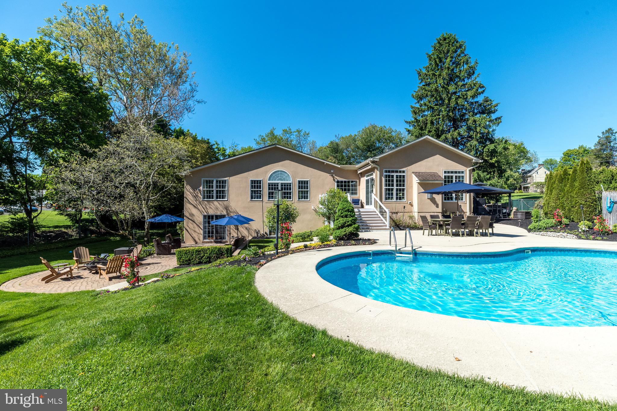 TANYARD FARMS - Residential