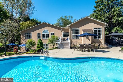 Tiny photo for 111 Tanyard Road, RICHBORO, PA 18954 (MLS # PABU2121200)