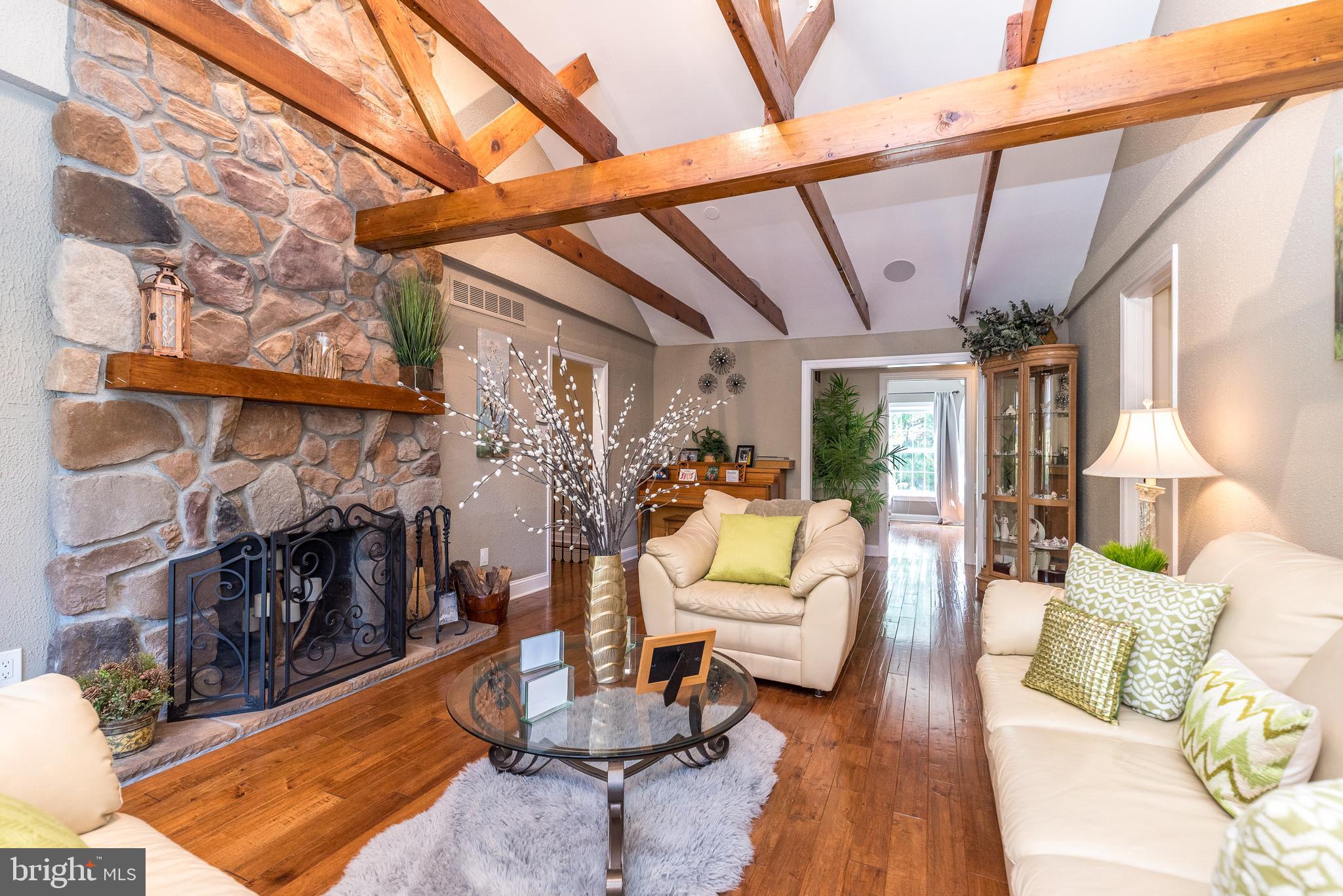 TANYARD FARMS - Residential