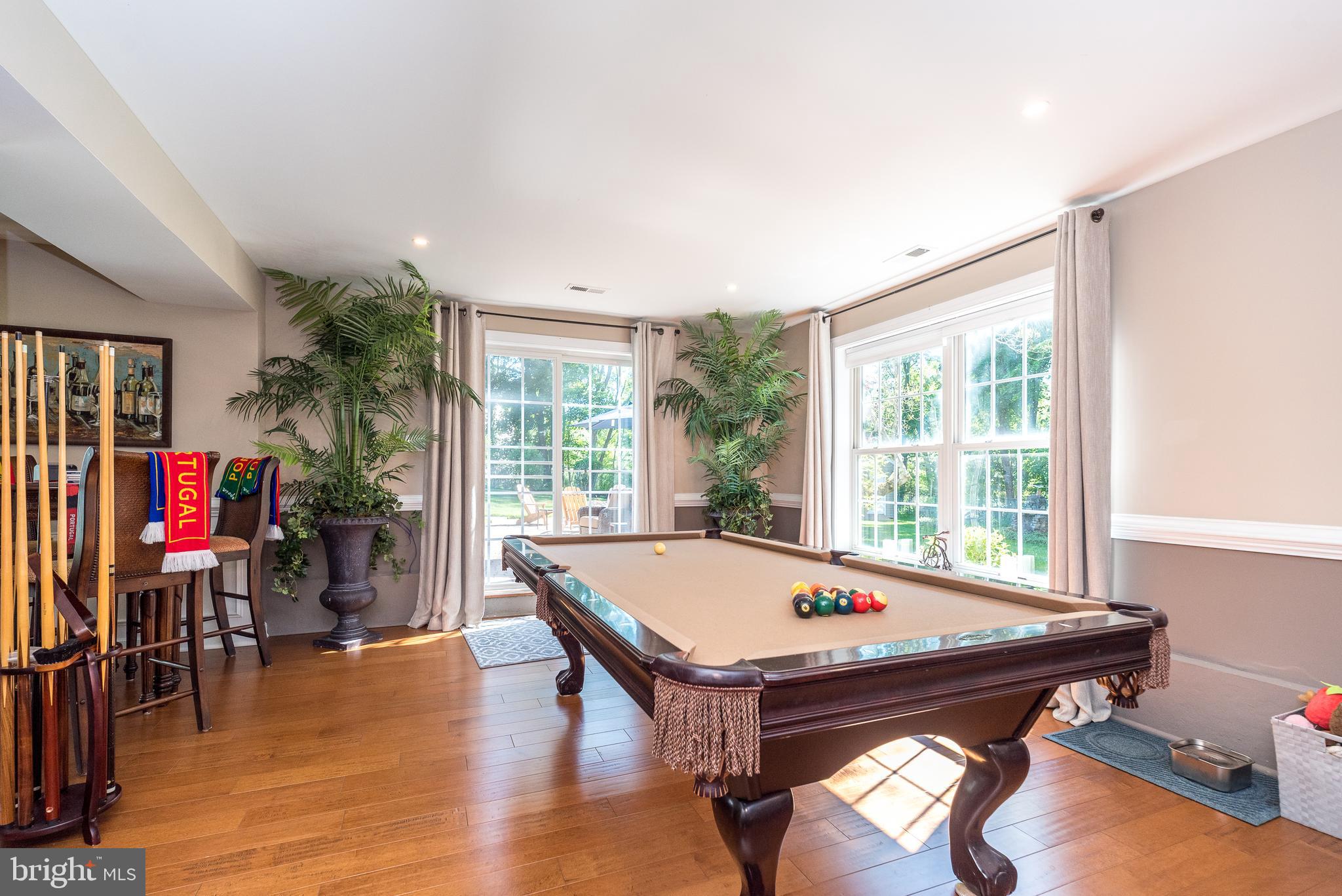 TANYARD FARMS - Residential