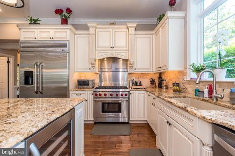 Tiny photo for 111 Tanyard Road, RICHBORO, PA 18954 (MLS # PABU2121200)