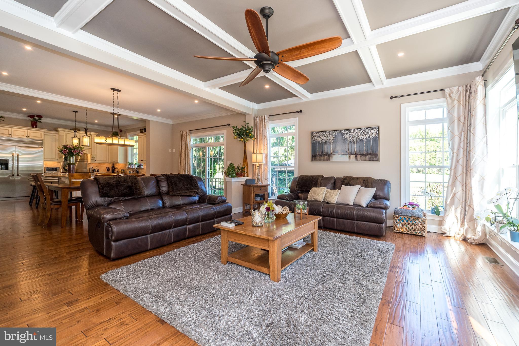 TANYARD FARMS - Residential