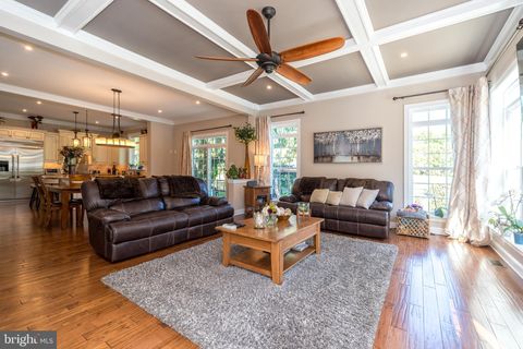 Tiny photo for 111 Tanyard Road, RICHBORO, PA 18954 (MLS # PABU2121200)
