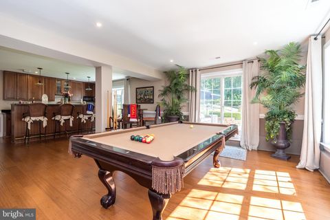 Tiny photo for 111 Tanyard Road, RICHBORO, PA 18954 (MLS # PABU2121200)