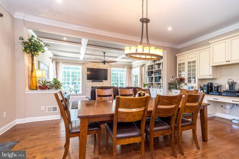 Tiny photo for 111 Tanyard Road, RICHBORO, PA 18954 (MLS # PABU2121200)