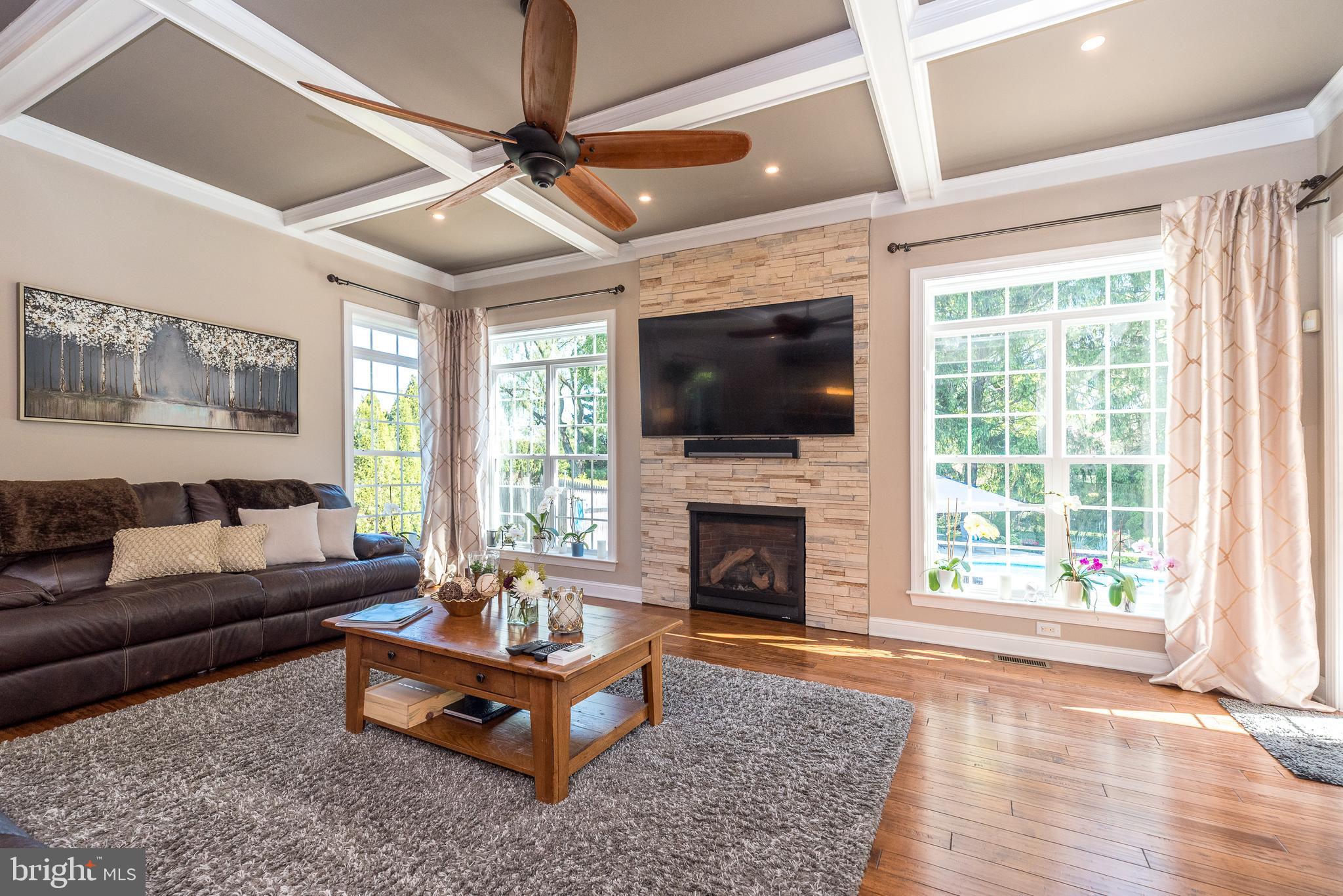 TANYARD FARMS - Residential