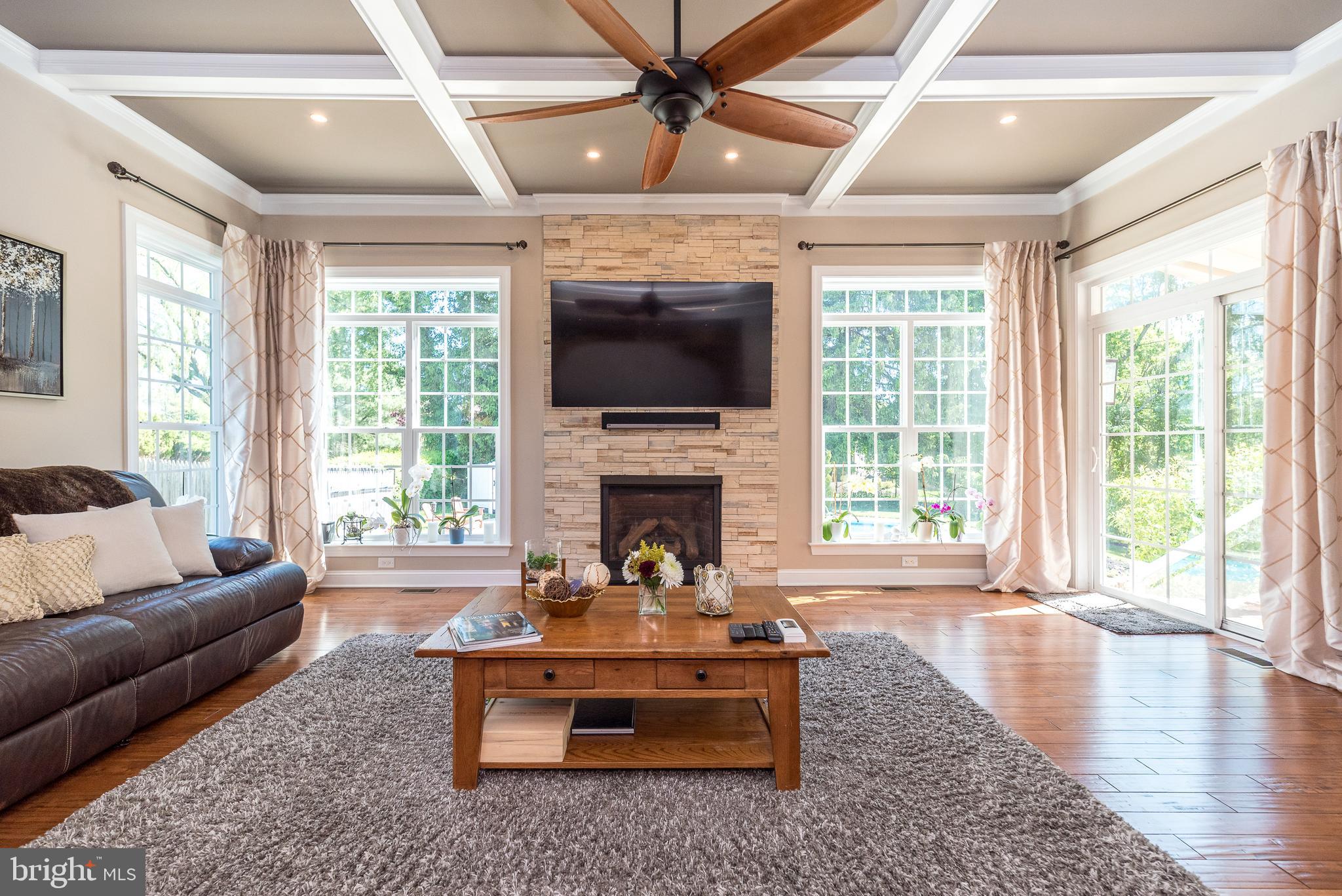 TANYARD FARMS - Residential