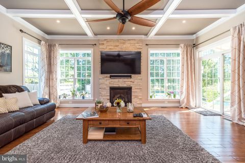 Tiny photo for 111 Tanyard Road, RICHBORO, PA 18954 (MLS # PABU2121200)