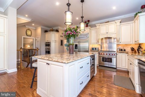 Tiny photo for 111 Tanyard Road, RICHBORO, PA 18954 (MLS # PABU2121200)