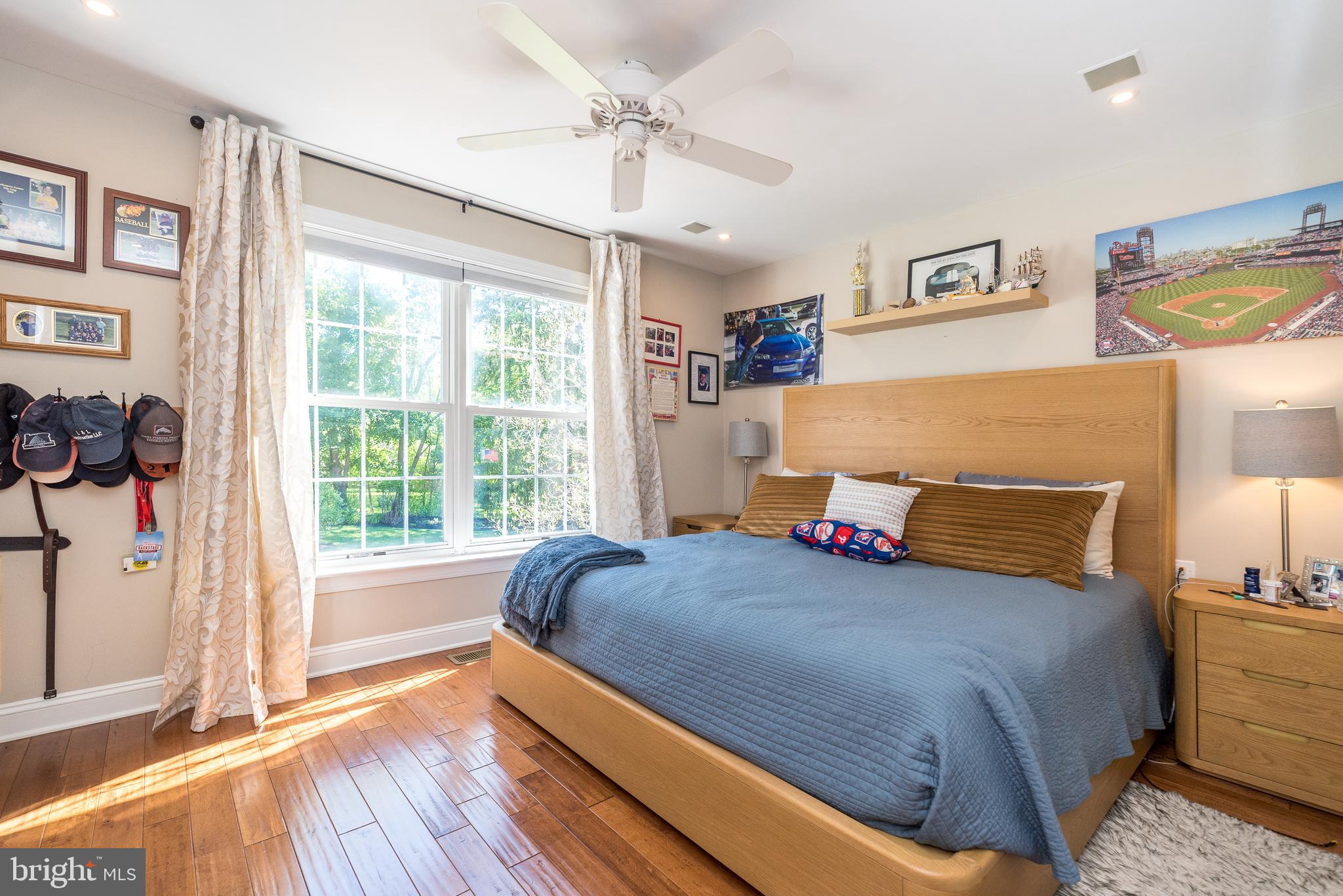 TANYARD FARMS - Residential