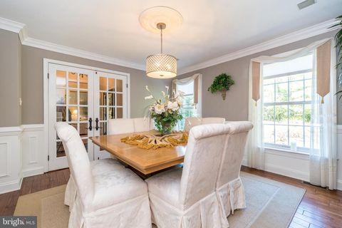 Tiny photo for 111 Tanyard Road, RICHBORO, PA 18954 (MLS # PABU2121200)