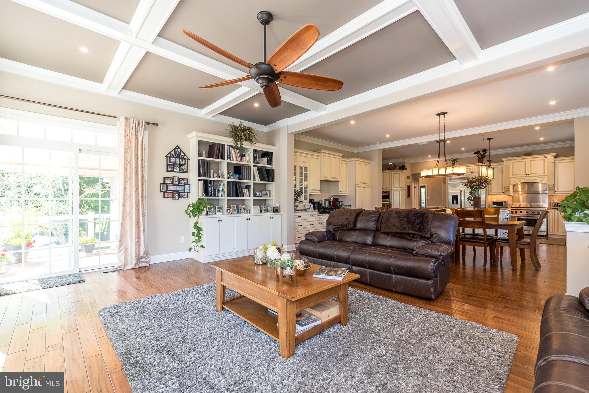 TANYARD FARMS - Residential