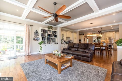 Tiny photo for 111 Tanyard Road, RICHBORO, PA 18954 (MLS # PABU2121200)