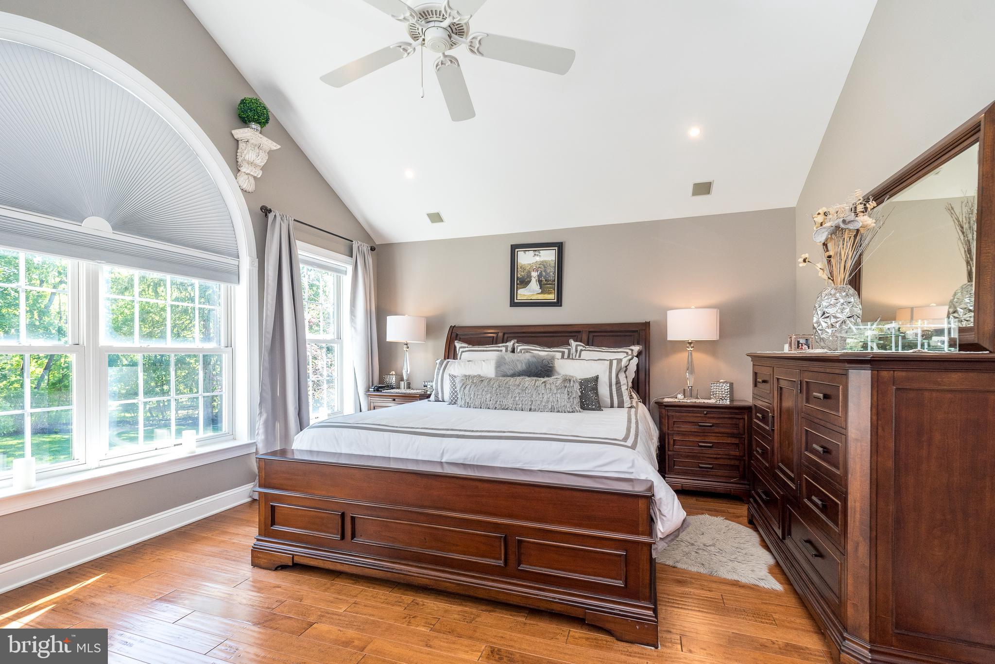 TANYARD FARMS - Residential