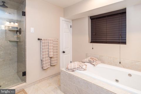 Tiny photo for 111 Tanyard Road, RICHBORO, PA 18954 (MLS # PABU2121200)