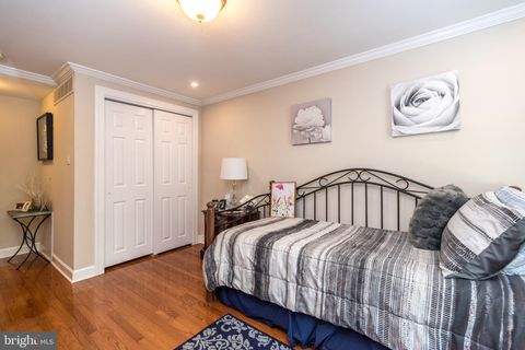 Tiny photo for 111 Tanyard Road, RICHBORO, PA 18954 (MLS # PABU2121200)