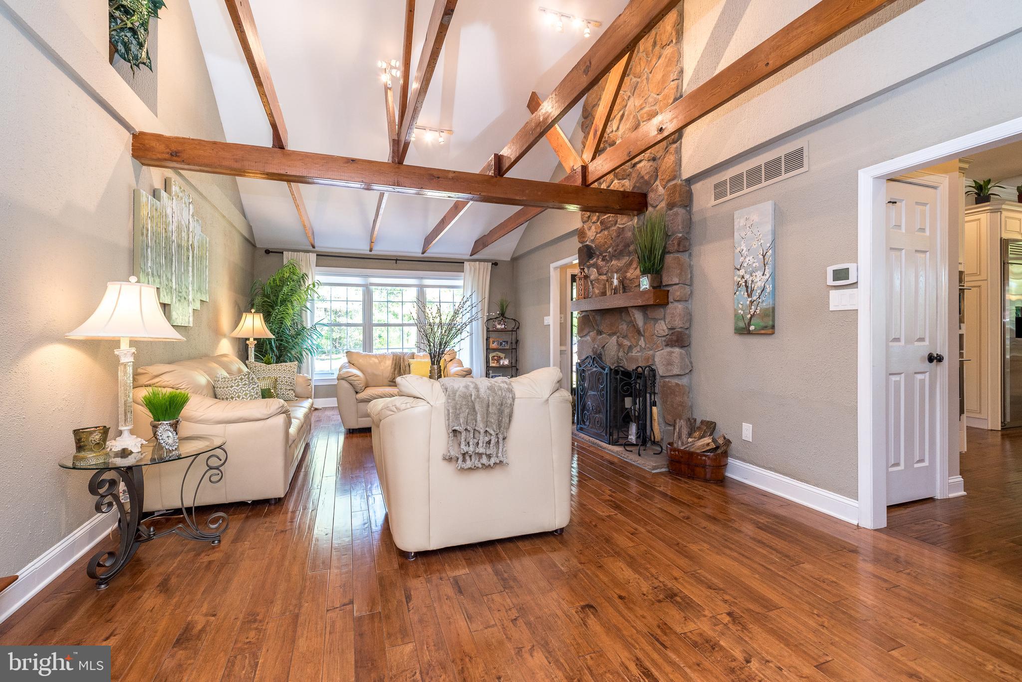 TANYARD FARMS - Residential