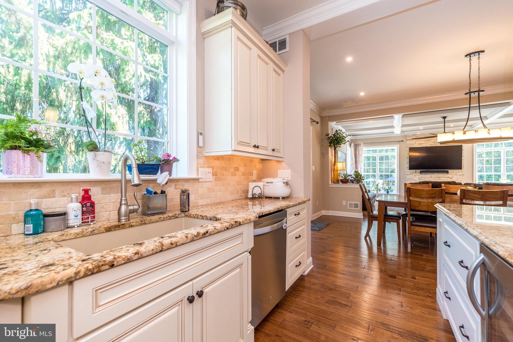 TANYARD FARMS - Residential