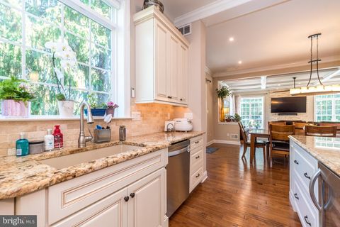 Tiny photo for 111 Tanyard Road, RICHBORO, PA 18954 (MLS # PABU2121200)