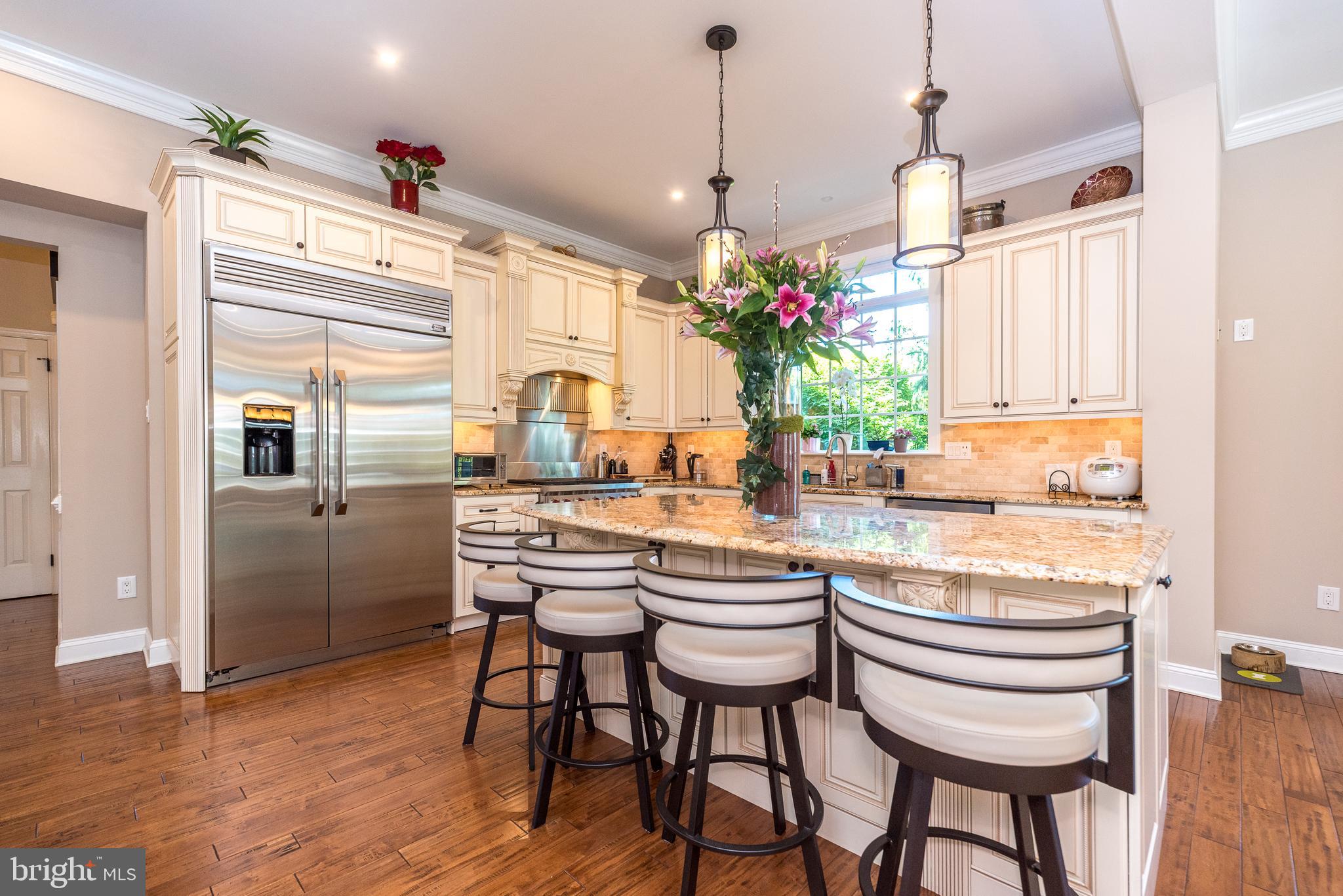 TANYARD FARMS - Residential