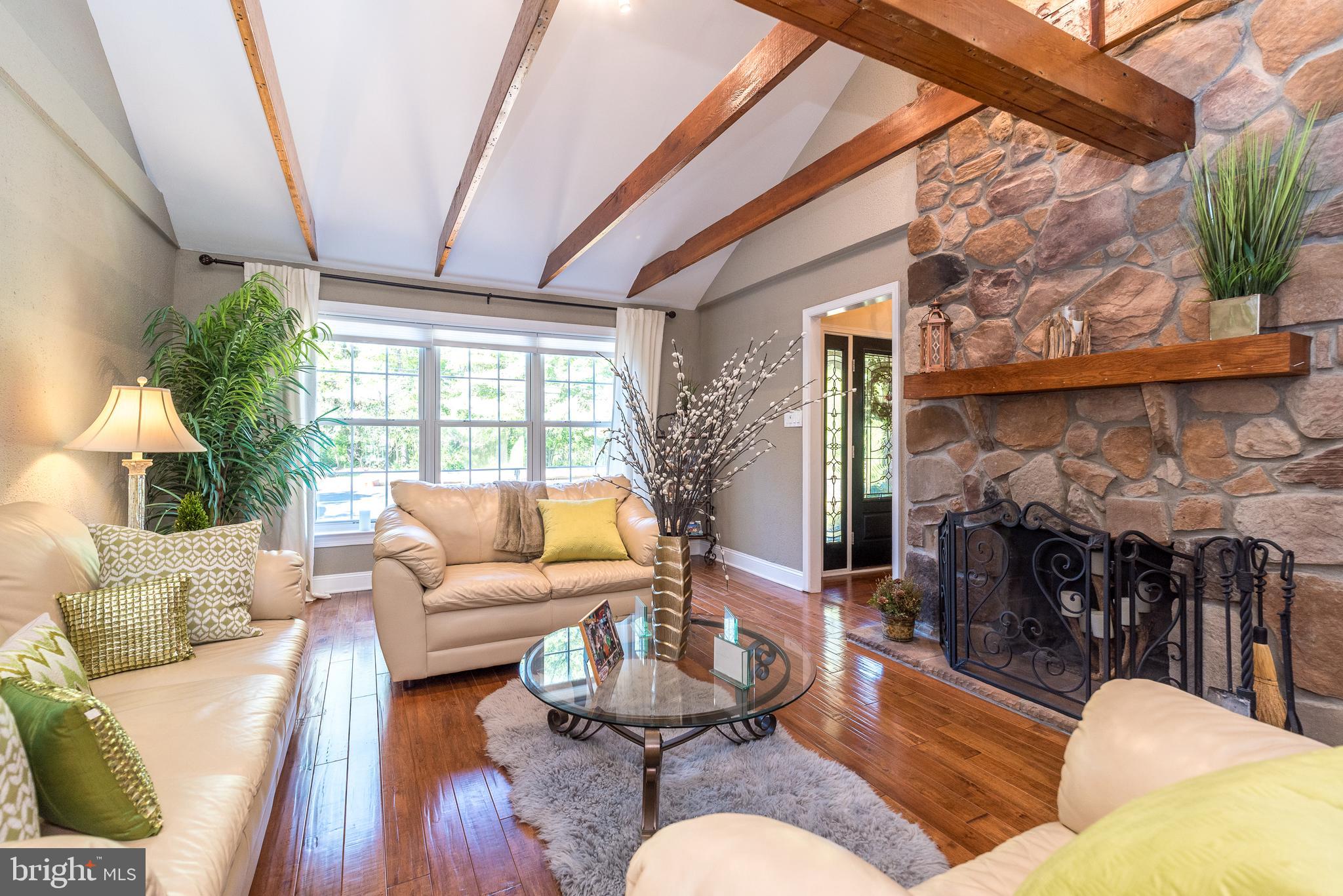 TANYARD FARMS - Residential