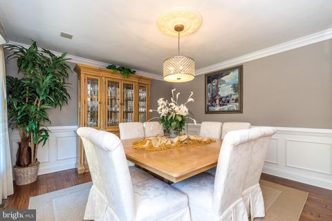 Tiny photo for 111 Tanyard Road, RICHBORO, PA 18954 (MLS # PABU2121200)